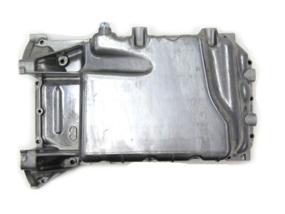 Honda 11200-RRB-A00 Pan, Oil