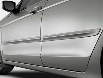 2012 Honda Accord Door Moldings - 08P05-TA0-1E1