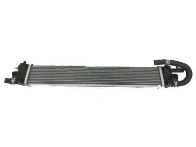 Honda Insight Radiator - 1J010-6L2-A01