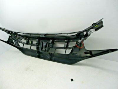 Honda 71121-TBA-A51 Base, Front Grille