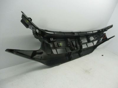 Honda 71121-TBA-A51 Base, Front Grille