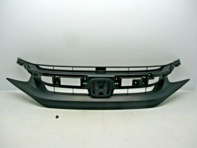 2021 Honda Civic Grille - 71121-TBA-A51