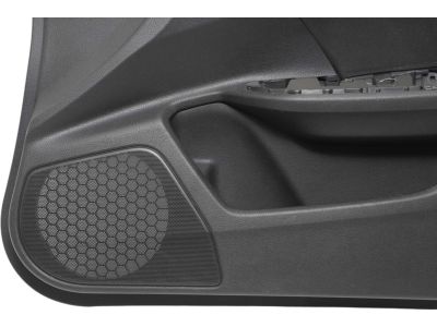 Honda 83502-TGG-A11ZA