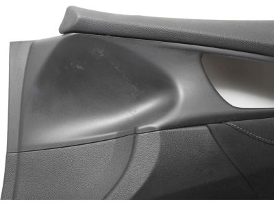 Honda 83502-TGG-A11ZA