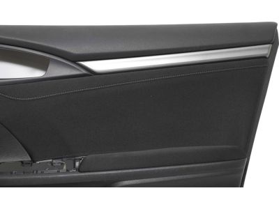 Honda 83502-TGG-A11ZA