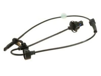 2014 Honda Odyssey Speed Sensor - 57455-TK8-A01