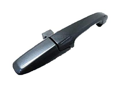 Honda Pilot Door Handle - 72140-SNE-A11ZX