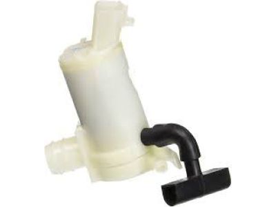 Honda CR-Z Washer Pump - 76846-TK6-A02