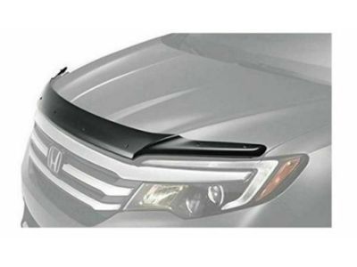 Honda Passport Air Deflector - 08P47-TG7-102