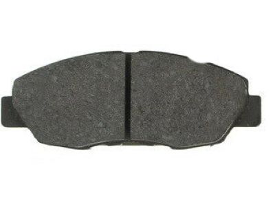 2001 Honda Accord Brake Pad Set - 45022-SY8-A01