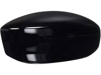 2016 Honda HR-V Mirror Cover - 76201-T1W-A01ZQ