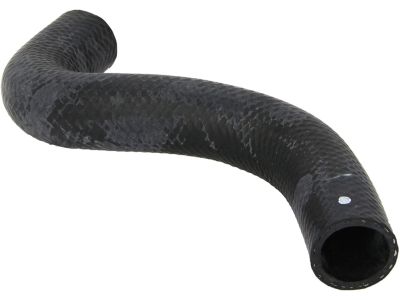 1993 Honda Prelude Radiator Hose - 19501-PT0-000