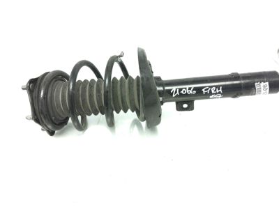 Honda 51401-TGG-A21 Spring, Right Front