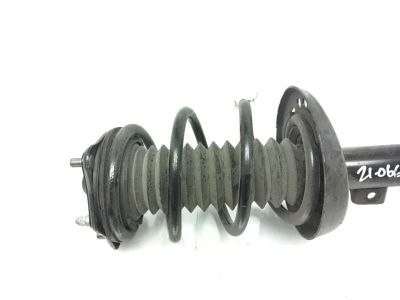 Honda 51401-TGG-A21 Spring, Right Front