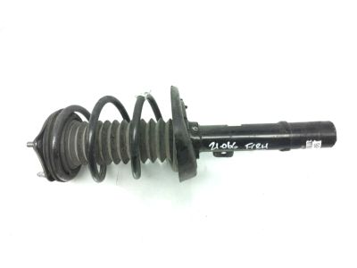 2018 Honda Civic Coil Springs - 51401-TGG-A21