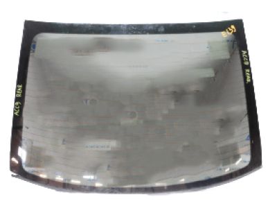 2019 Honda Pilot Windshield - 73111-TG7-A43