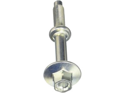 Honda 18231-SR3-A22 Bolt B, Flexible Joint