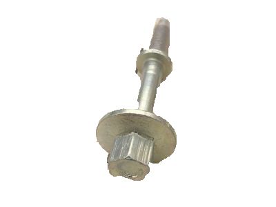 Honda 18231-SR3-A22 Bolt B, Flexible Joint