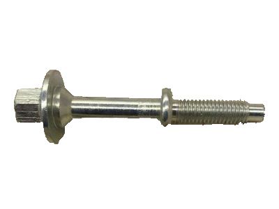 Honda 18231-SR3-A22 Bolt B, Flexible Joint