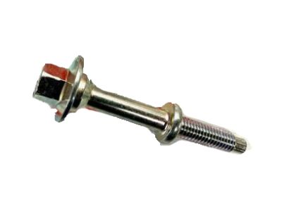 Honda 18231-SR3-A22 Bolt B, Flexible Joint