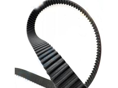 14400-P8A-A01 Honda Belt, Timing (197Yu26 B-333) Product Photo 4 of 6