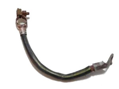 Honda 32600-TK8-A01 Sensor Assy., Battery 32600-TK8-A01 Honda Sensor Assy., Battery Product Photo 1 of 1