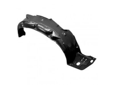 Honda 74101-TR0-A00 Fender, Right Front (Inner)