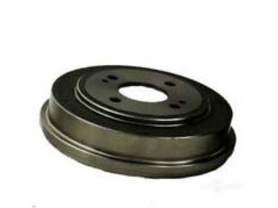 1999 Honda Civic Brake Drum - 42610-SR3-000