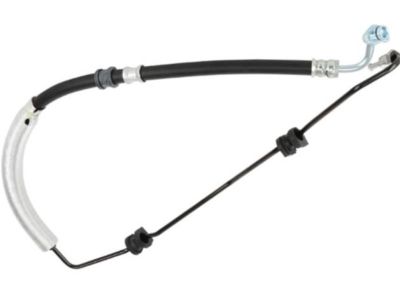 Honda 53713-SWY-G01 Hose Complete, Power Steering Feed