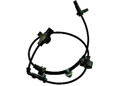 2011 Honda CR-V Speed Sensor - 57450-SWA-013