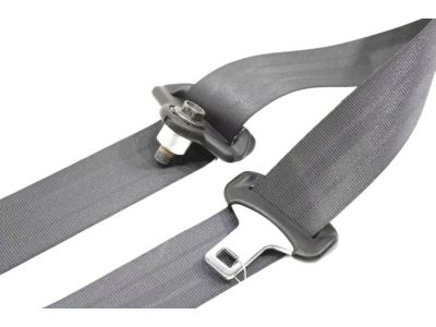 Honda Passport Seat Belt Buckle - 04814-TGS-A00ZA