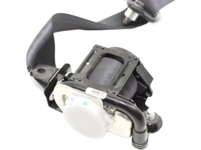 Honda Passport Seat Belt Buckle - 04814-TGS-A00ZA