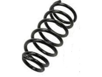 Front Genuine Honda 51401-T3M-A10 Spring Right 