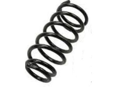 2008 Honda Civic Coil Springs - 51406-SNA-A13
