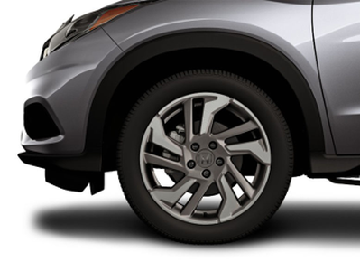 2021 Honda HR-V Rims - 08W18-T7S-100