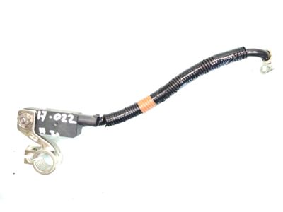 2016 Honda Civic Battery Cable - 32600-TBA-A00