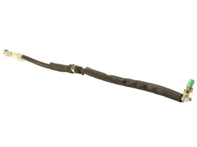 2008 Honda Accord Power Steering Hose - 53713-TA6-A04