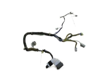 Honda 32752-S30-A00 Wire Harness, Passenger Door