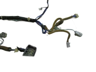 Honda 32752-S30-A00 Wire Harness, Passenger Door