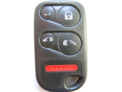 2001 Honda Odyssey Transmitter - 72147-S0X-A02