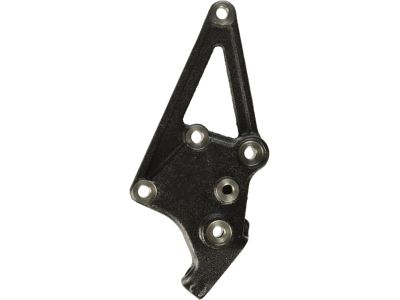 Honda 11910-RZA-000 Bracket, Engine Side Mounting