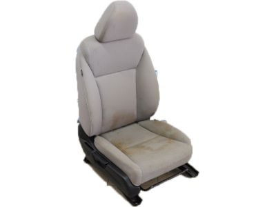 2016 Honda HR-V Seat Cover - 81131-T7W-A21ZC