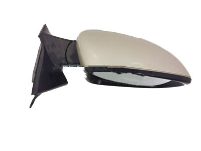 2021 Honda Accord Car Mirror - 76208-TVA-A42