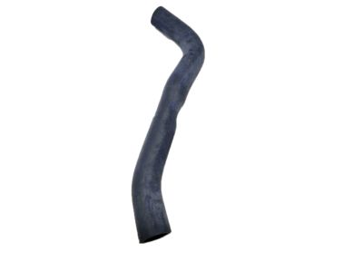 2021 Honda HR-V Radiator Hose - 19502-51B-H00