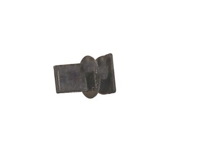 Honda 91533-STK-003 Clip, Connector (Natural)