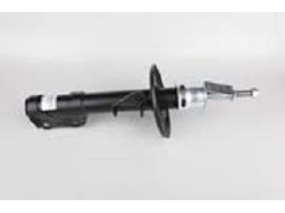 2011 Honda CR-V Shock Absorber - 51602-SXS-A21