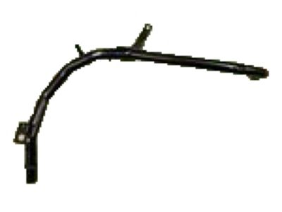 2008 Honda Element Cooling Hose - 19510-PZD-A10