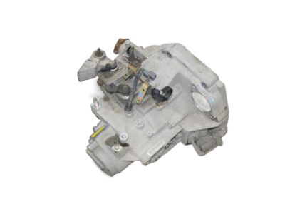 Honda 21200-PBW-020 Case, Transmission