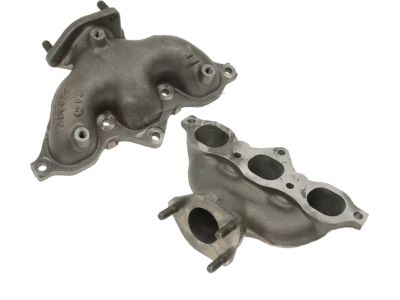 Honda Odyssey Exhaust Manifold - 18000-P8E-A00