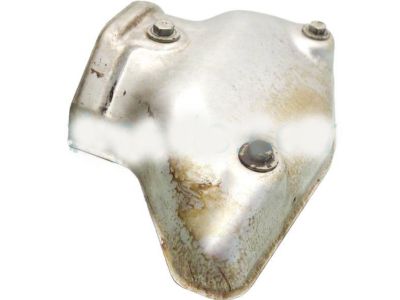 Honda Odyssey Exhaust Manifold - 18000-P8E-A00